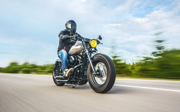 discounts for motorcycle insurance may be available for riders who have completed a safety course, own several policies with the same insurance company, or have a clean driving record