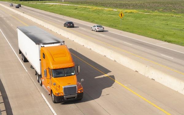 the cost of truck insurance is affected by factors such as the driver's record, the type of truck, and the coverage options selected